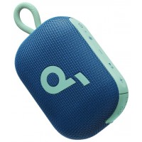 ALTAVOZ SOUNDCORE SELECT 4 GO 5W 20 HORAS BLUETOOTH-AZUL-7DI ALTAVOZ SOUNDCORE SELECT 4 GO 5W 20 HORAS BLUETOOTH-AZUL