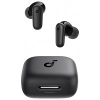 AURICULARES SOUNDCORE P30I TWS CON CANCELACION DE RUIDO ACTIVA BLUETOOTH-NEGRO-12DI AURICULARES SOUNDCORE P30I TWS CON CANCELACION DE RUIDO ACTIVA BLUETOOTH-NEGRO