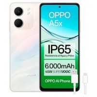 OPP-SP A5X 4-128 WH