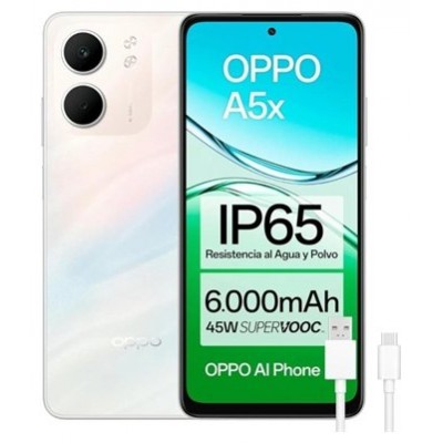 OPP-SP A5X 4-128 WH