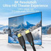 CABLE VENTION HDMI AAUBG-DU3 CABLE VENTION HDMI AAUBG