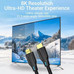 CABLE VENTION HDMI AAUBJ-DU7 CABLE VENTION HDMI AAUBJ