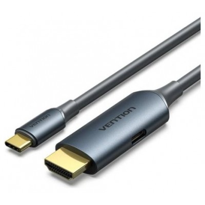 CABLE VENTION ABLHG