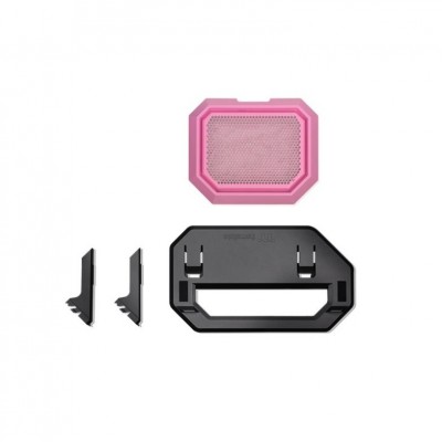 KIT DE SOPORTE DE CAJA THERMALTAKE TOWER 300 BUBBLE PINK