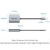 CABLE VENTION ACZHB-DU8 CABLE VENTION ACZHB