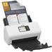 ESCANER BROTHER ADS-4550W ADF 600X600 DPI NEGRO BLANCO-DI81 ESCANER BROTHER ADS-4550W ADF 600X600 DPI NEGRO BLANCO