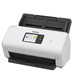 ESCANER BROTHER ADS-4550W ADF 600X600 DPI NEGRO BLANCO-DI81 ESCANER BROTHER ADS-4550W ADF 600X600 DPI NEGRO BLANCO