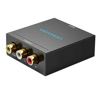 ADAPTADOR VENTION CONV AEEB0