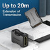 ADAPTADOR VENTION AIRB0-DU0 ADAPTADOR VENTION AIRB0