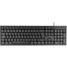 TECLADO TACENS AK02ES-DU1 TECLADO TACENS AK02ES