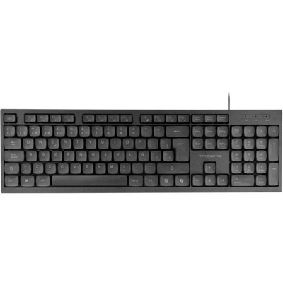 TECLADO TACENS AK02ES-DU1 TECLADO TACENS AK02ES