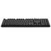 TECLADO TACENS AK0ES