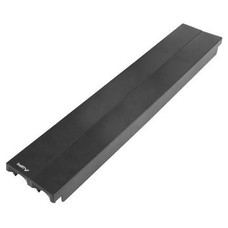PATCH PANEL CIEGO IGNÍFUGO LANBERG MONTAJE RÁPIDO PLÁSTICO 19" 2U NEGRO-DI1 PATCH PANEL CIEGO IGNÍFUGO LANBERG MONTAJE RÁPIDO PLÁSTICO 19" 2U NEGRO