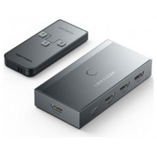 ADAPTADOR VENTION AKRH0