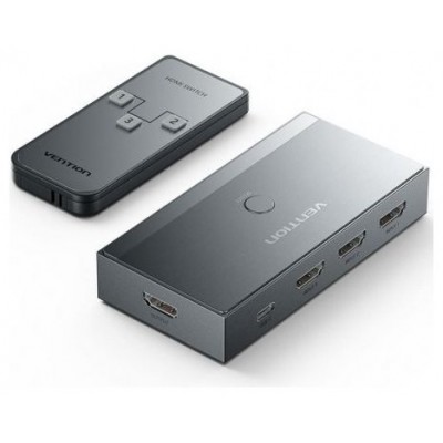 ADAPTADOR VENTION AKRH0