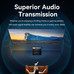CABLE VENTION ALMBF
