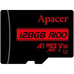 APACER-MICROSD 128GB AP128GMCSX-DU3 APACER-MICROSD 128GB AP128GMCSX