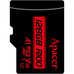 APACER-MICROSD 128GB AP128GMCSX-DU3 APACER-MICROSD 128GB AP128GMCSX