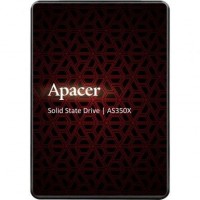 APACER-SSD AS350X 256GB
