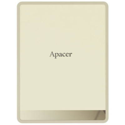 APACER-SSD AS724 2TB BG
