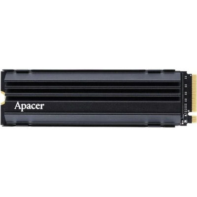 APACER-SSD AS2280Q4U 512GB-DU16 APACER-SSD AS2280Q4U 512GB