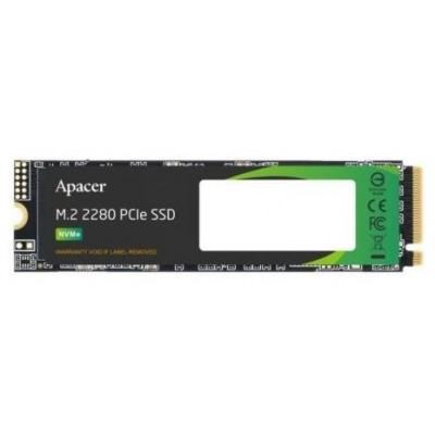 APACER-SSD AS2280Q4X 512GB