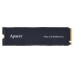 APACER-SSD AS2280Q4X 512GB
