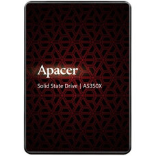 APACER-SSD AS350X 512GB-DU13 APACER-SSD AS350X 512GB