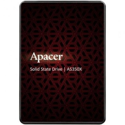 APACER-SSD AS350X 512GB-DU12 APACER-SSD AS350X 512GB