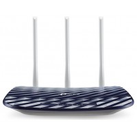 ROUTER TP-LINK ARCHER C20 AC750 DUAL BAND 3 ANTENAS