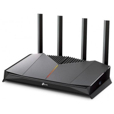 TP-LINK ROUTER BE3600  DUAL BAND WI-FI 7 GAMING-DI32 TP-LINK ROUTER BE3600  DUAL BAND WI-FI 7 GAMING