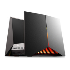 ROUTER GAMING TP-LINK BE19000 TRI BAND WI-FI 7-DI115 ROUTER GAMING TP-LINK BE19000 TRI BAND WI-FI 7