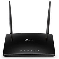 ROUTER TP-LINK AC1200 WIRELESS DUAL BAND 4G LTE-21DI ROUTER TP-LINK AC1200 WIRELESS DUAL BAND 4G LTE