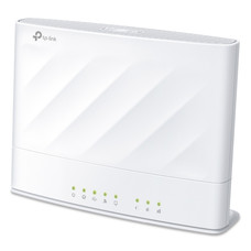 ROUTER TP-LINK AX1500 4G LTE ADVANCED CAT6-DI32 ROUTER TP-LINK AX1500 4G LTE ADVANCED CAT6
