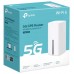 TP-LINK ROUTER 5G CON WI-FI 6 AX1800 Y PUERTOS GIGABIT-DI54 TP-LINK ROUTER 5G CON WI-FI 6 AX1800 Y PUERTOS GIGABIT