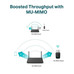 ADAPTADOR TP-LINK USB ARCHER T3U