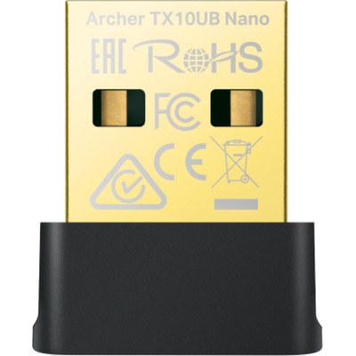 ADAPTADOR TP-LINK AX900  WIFI6 BT 5.3 USB
