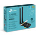TARJETA TP-LINK ARCHER TX50E-DU9 TARJETA TP-LINK ARCHER TX50E