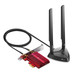 TARJETA TP-LINK ARCHER TXE75E-DU13 TARJETA TP-LINK ARCHER TXE75E