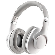 AURICULARES NGS ARTICA STORM WH
