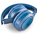 AURICULARES NGS ARTICA TEMPEST BL