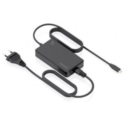 CARGADOR AISENS ASCH-1PD45D067-BK