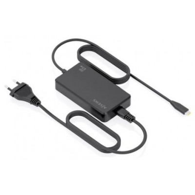 CARGADOR AISENS ASCH-1PD65D068-BK