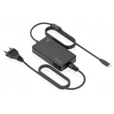 CARGADOR AISENS ASCH-1PD90D069-BK