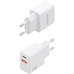 CARGADOR AISENS ASCH-20W2P083-W-DU1 CARGADOR AISENS ASCH-20W2P083-W