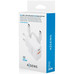 CARGADOR AISENS ASCH-20W2P083-W-DU1 CARGADOR AISENS ASCH-20W2P083-W