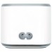 CARGADOR 48W AISENS 5 PUERTOS 3xUSB-A 1xUSB-C 1xUSB QC3.0 BLANCO