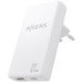 CARGADOR AISENS ASCH-65W2P076-W-DU3 CARGADOR AISENS ASCH-65W2P076-W