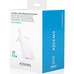 CARGADOR AISENS ASCH-65W2P076-W-DU3 CARGADOR AISENS ASCH-65W2P076-W