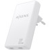 CARGADOR AISENS ASCH-65W2P077-W
